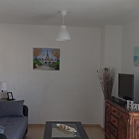 Apartmán Piso Turistico Huétor Vega Exteriér fotografie