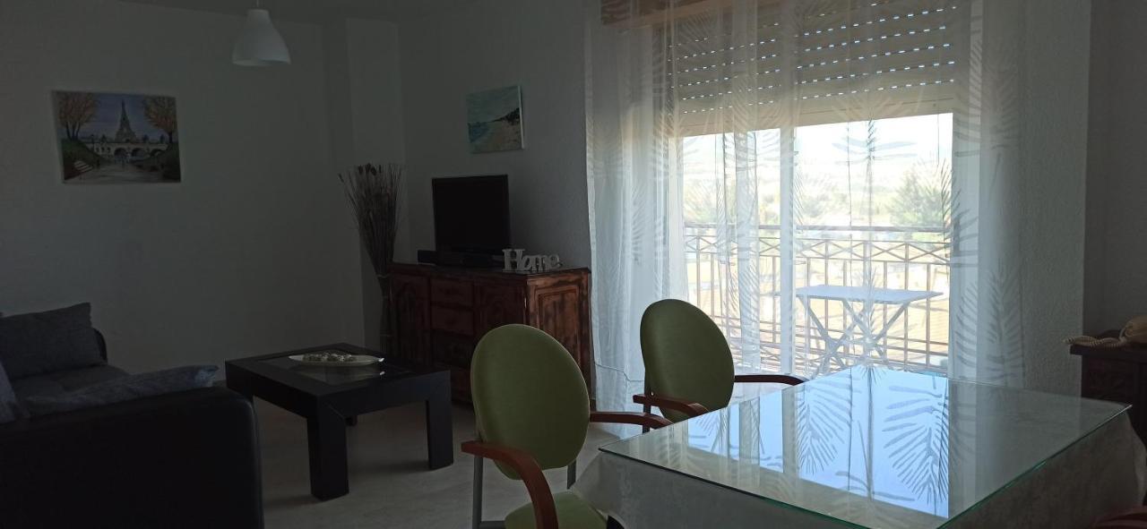 Apartmán Piso Turistico Huétor Vega Exteriér fotografie