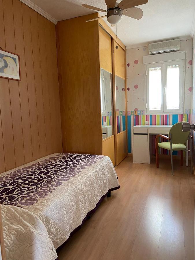 Apartmán Piso Turistico Huétor Vega Exteriér fotografie